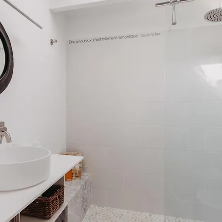 Casa Binimares Hébergement de vacances Biniancolla