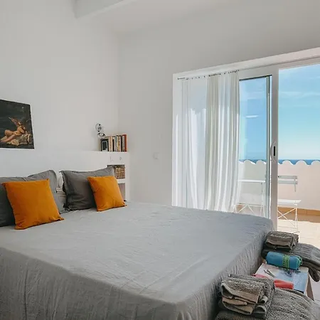 Casa Binimares Hébergement de vacances *