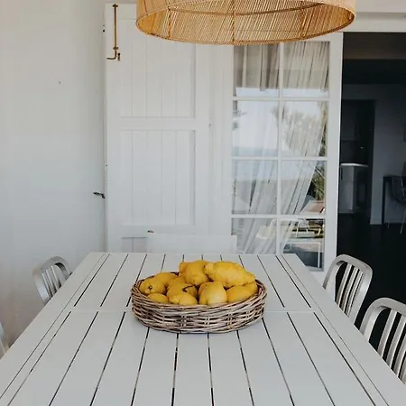 Casa Binimares Semesterbostad Biniancolla