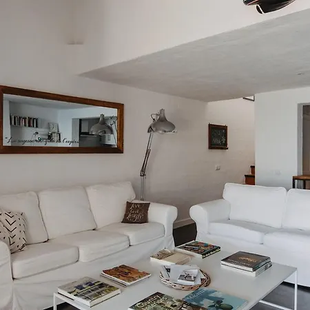 Casa Binimares Semesterbostad Biniancolla