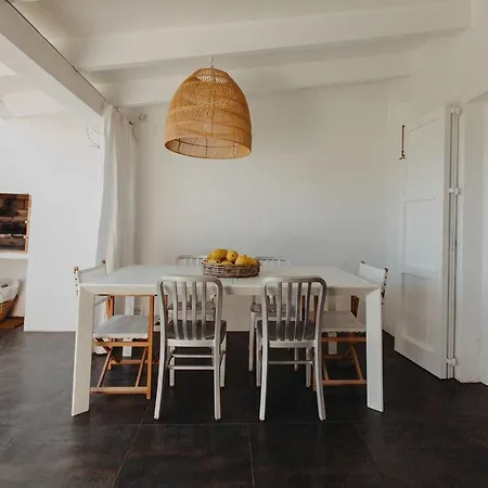 Casa Binimares Biniancolla