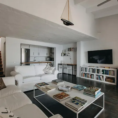 Σπίτι διακοπών Casa Binimares