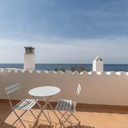 Casa Binimares Holiday home *
