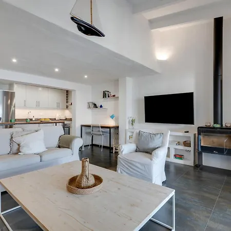 Casa Binimares Biniancolla