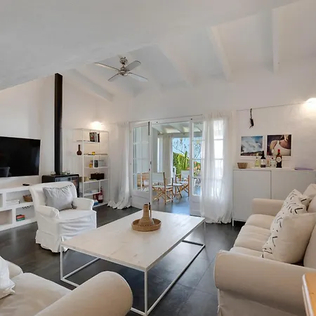 Casa Binimares