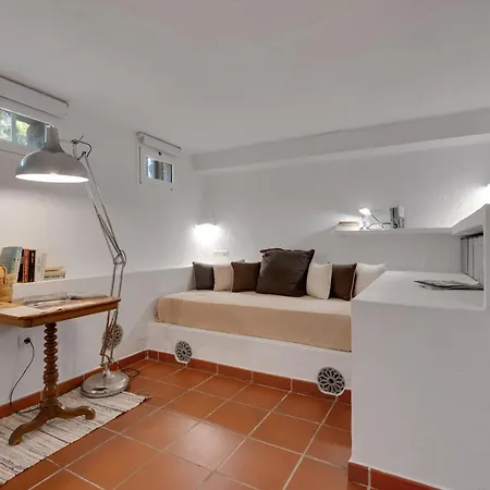 Casa Binimares Holiday home