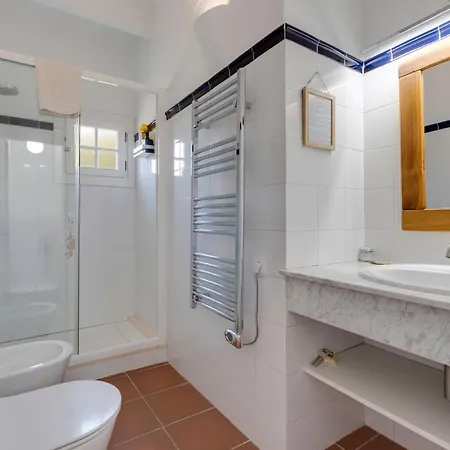Holiday home Casa Binimares