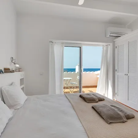 Casa Binimares Holiday home Biniancolla