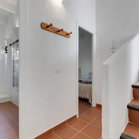 Holiday home Casa Binimares Biniancolla