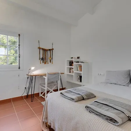 Casa Binimares *