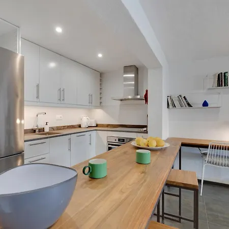 Casa Binimares Holiday home