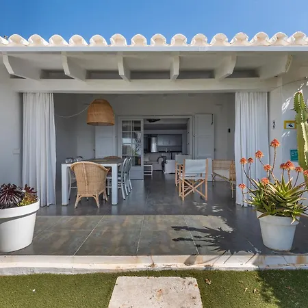 Holiday home Casa Binimares