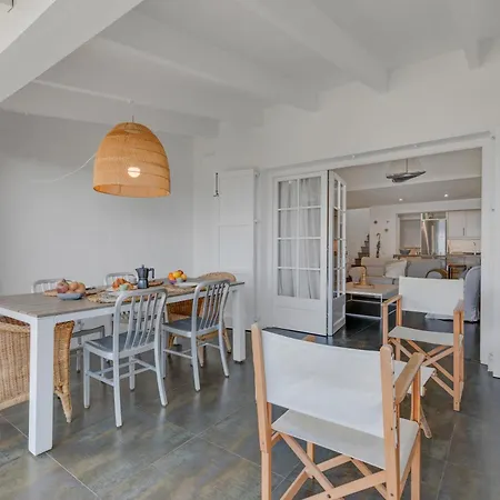 Casa Binimares Holiday home *