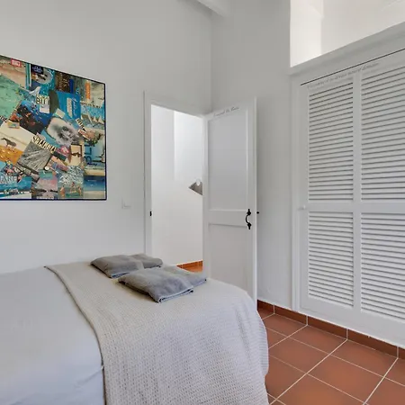 Holiday home Casa Binimares Biniancolla
