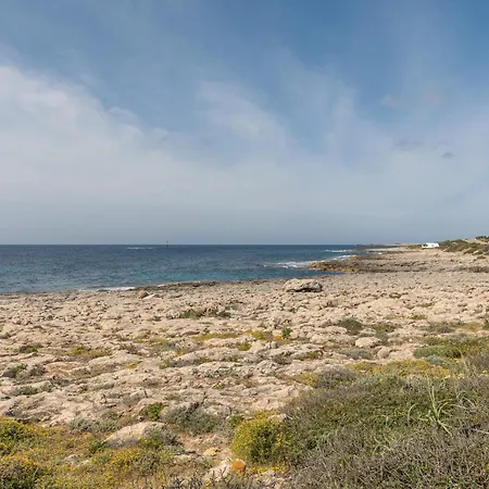 Casa Binimares Holiday home