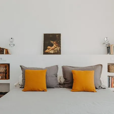 Casa Binimares Holiday home