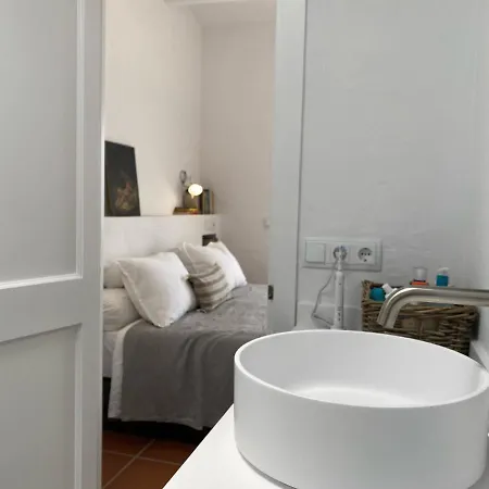 Casa Binimares Holiday home